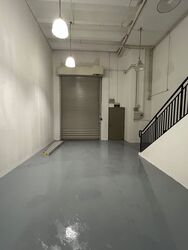 T-space (D18), Factory #558558641